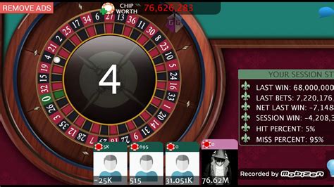 roulette royale casino hack